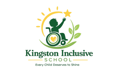 Kingston Inclusive School logo